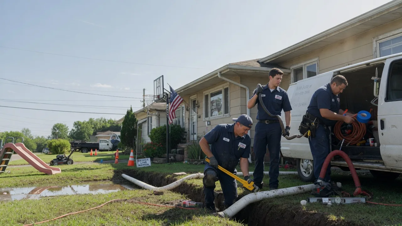 Toilet Installation in Oldtown, MD near me